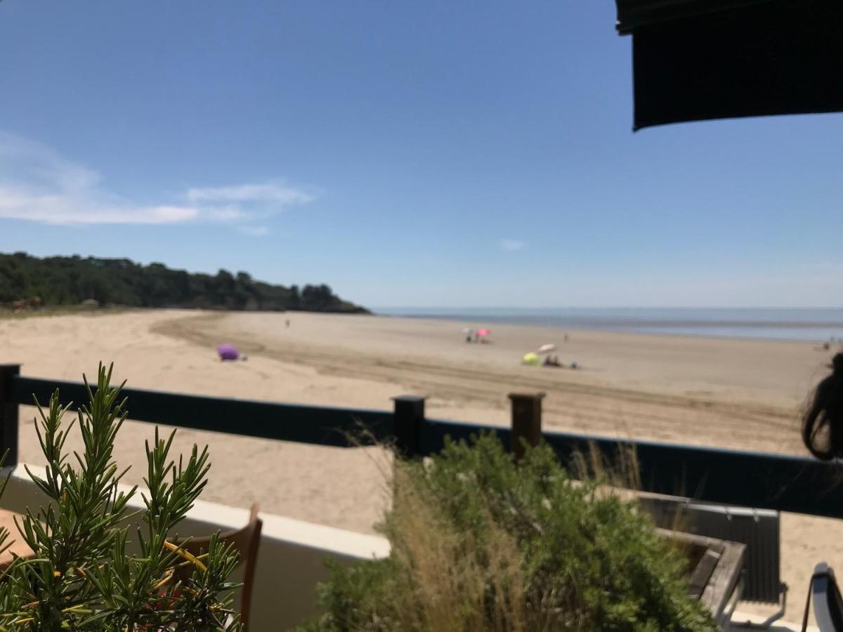 Mobil Home A Meschers Au Camping L'Escale Proche De Royan エクステリア 写真